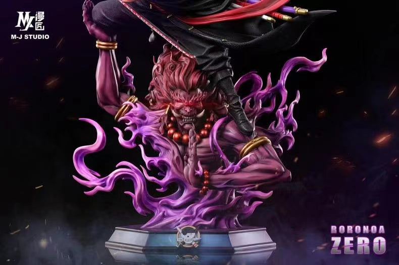 【Sold out】Zoro Roronoa-One Piece-MJ Studio