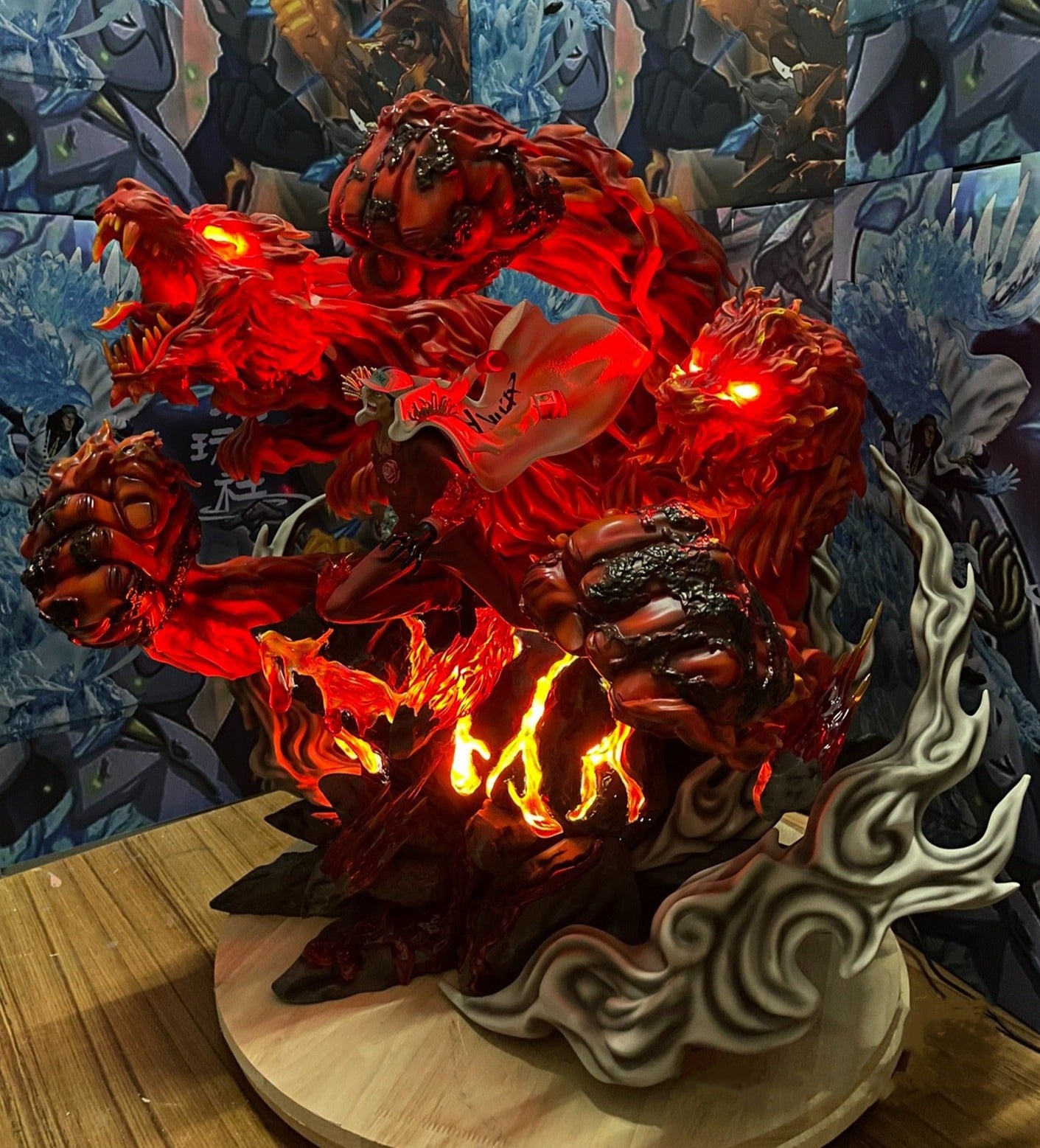 【In stock】Sakazuki-One piece-Magic Play CIUB