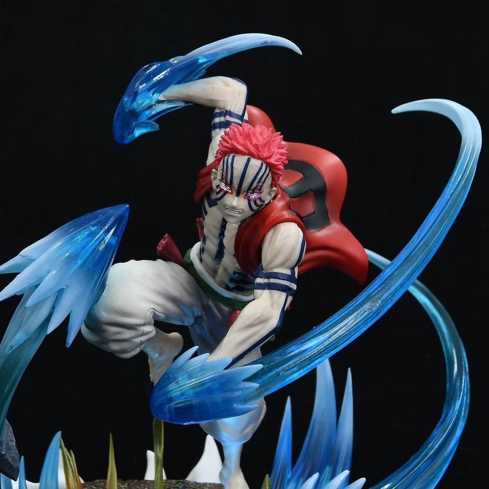 【In Stock】Akaza-JianKe Studio