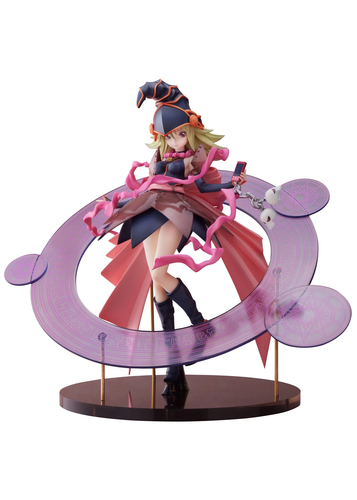 【Pre-sale】1/7 Scale Gagaga Girl-Yu-Gi-Oh! Duel Monsters-F:NEX