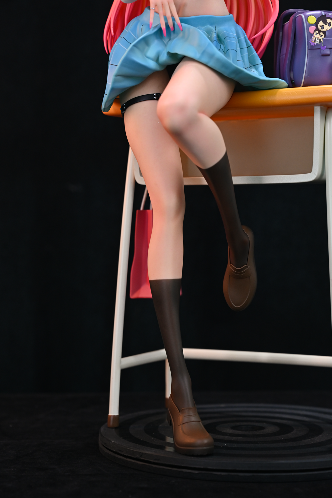 【Pre-sale】1/4 Scale Marin Kitagawa- My Dress-Up Darling-JuanJuan Studio