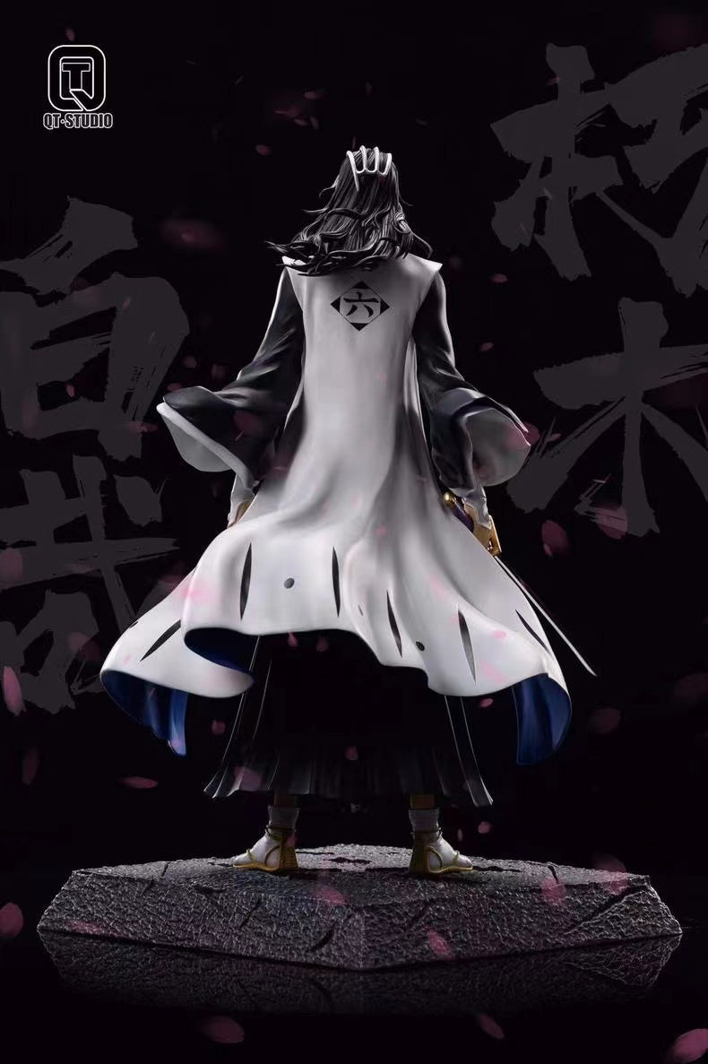 【Pre-sale】1/6 Scale Kuchiki Byakuya-QT Studio