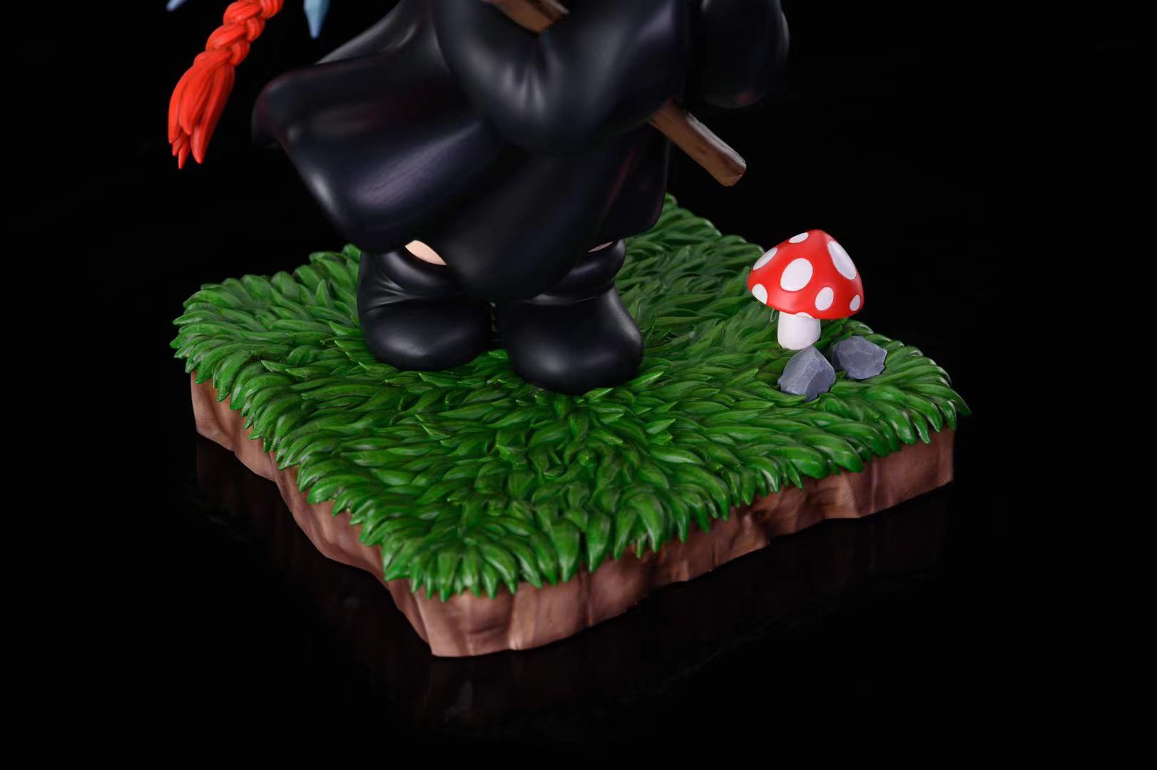 【Pre-sale】Kukuri-Magical Circle Guru Guru-DD Studio