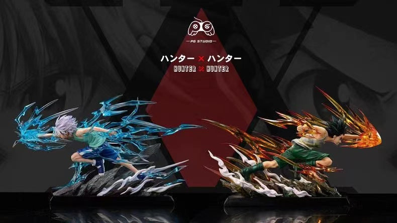 【In stock】GON·FREECSS-HUNTER X HUNTER-PG Studio