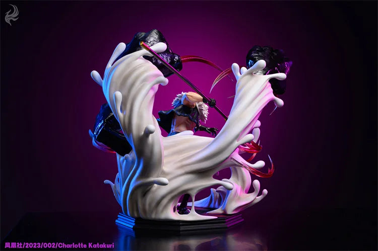 【Per-Sale】POP Scale Charlotte Katakuri - ONE PIECE  - The Order Of The Phoenix Studios