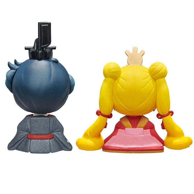 【In stock】【PVC】Sailor Moon-Chiba Mamoru-Megahouse