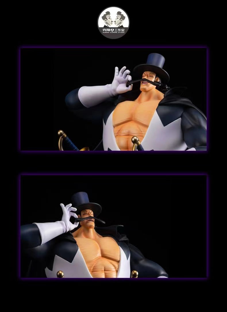 【Pre-sale】1/6 Scale Vista-One Piece-Clone Studio