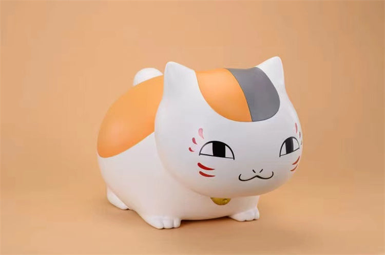 【Pre-sale】1/1 Scale Madara/ Nyanko-sensei-Natsume's Book of Friends-SunBird Studio