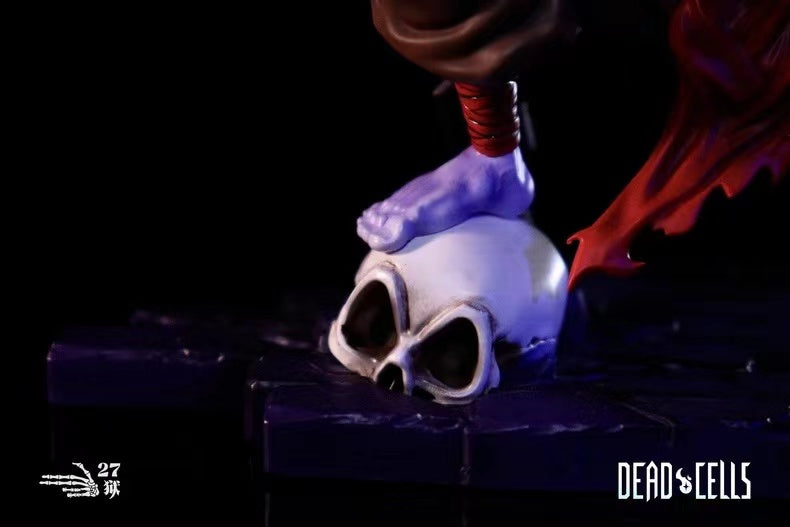 【Pre-sale】The Beheaded-Dead Cells-27Abyss Studio