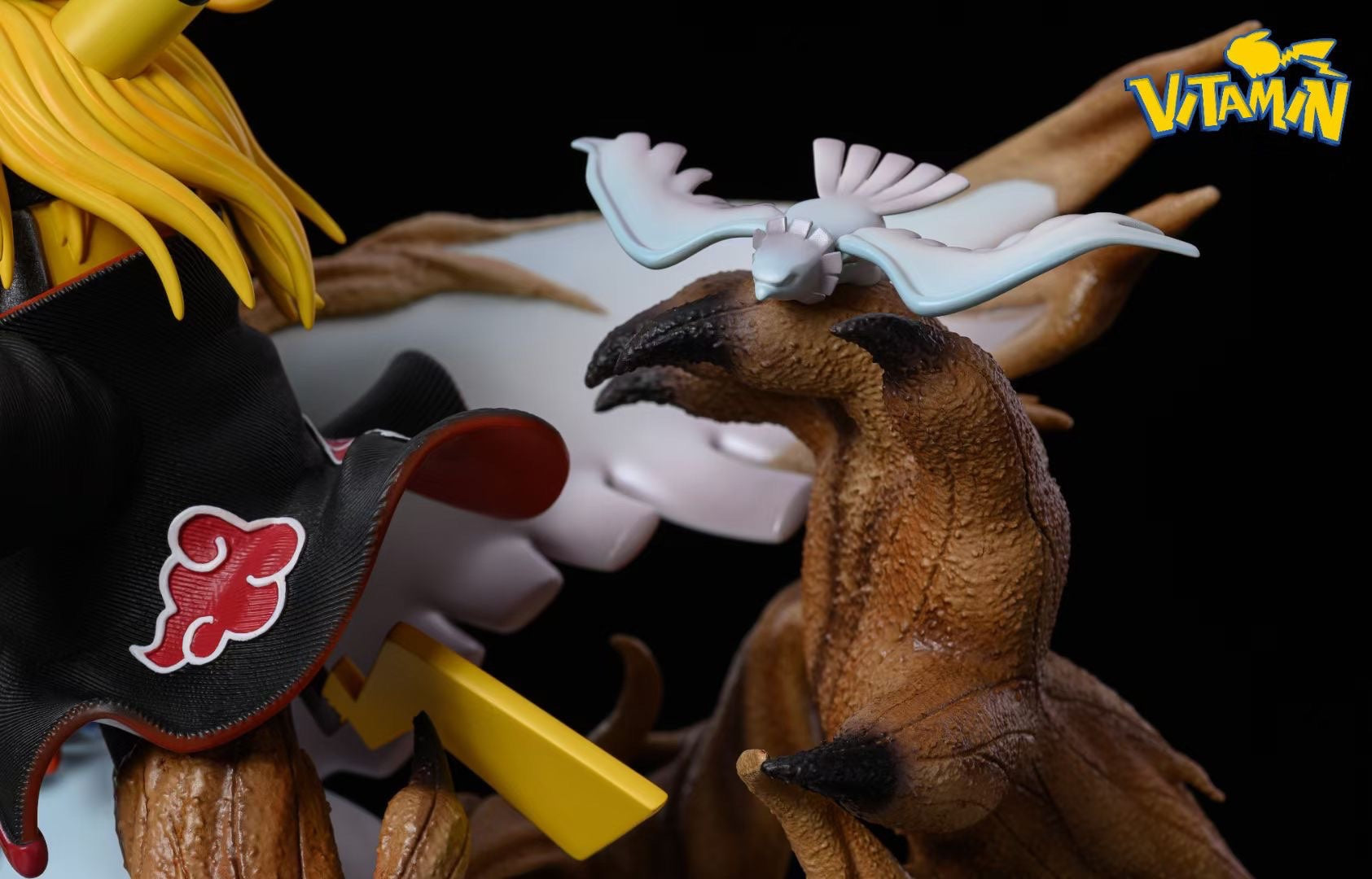 【In stock】Deidara-Pikachu cosplay-Vitamin studio