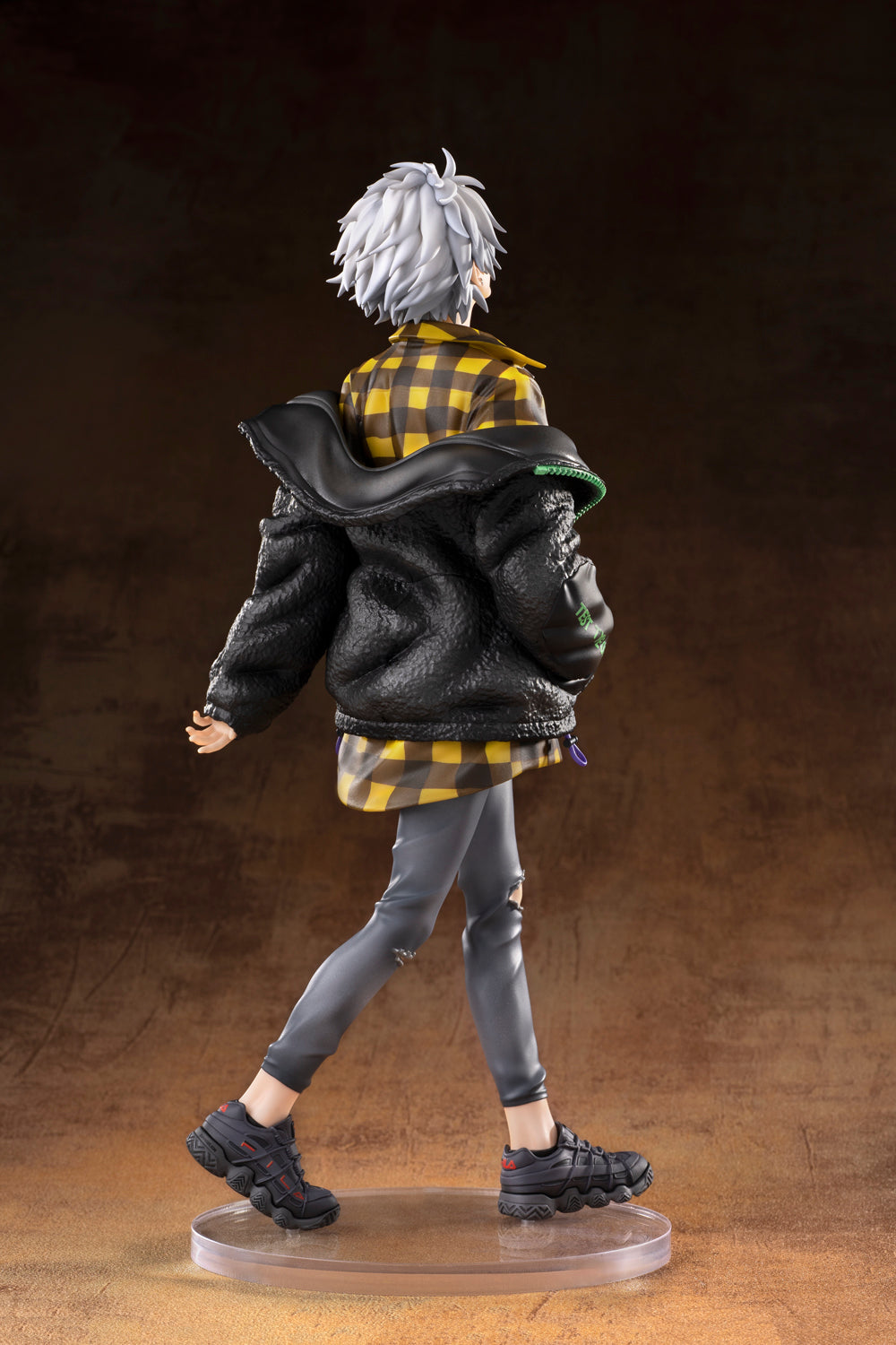 【Sold out】1/7 Scale Second Edition RADIO ver. 2.0 Kaworu Nagisa-Evangelion-Hobbymax