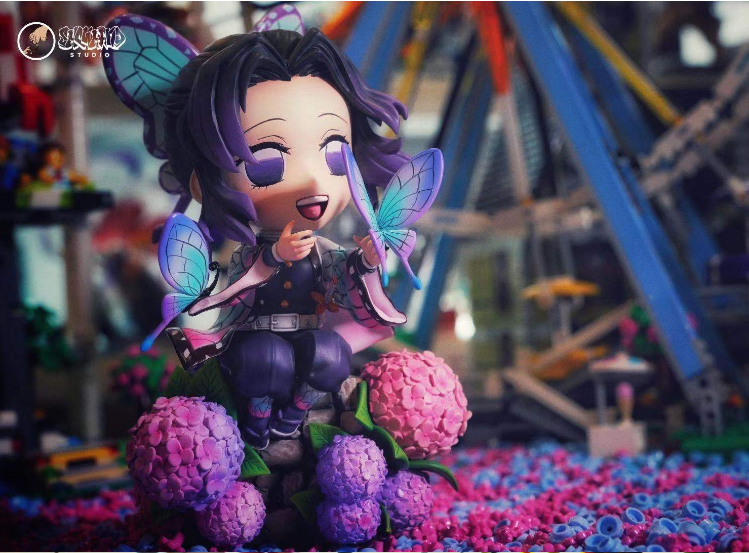 【In stock】Characters of Series-Show Hand Studio