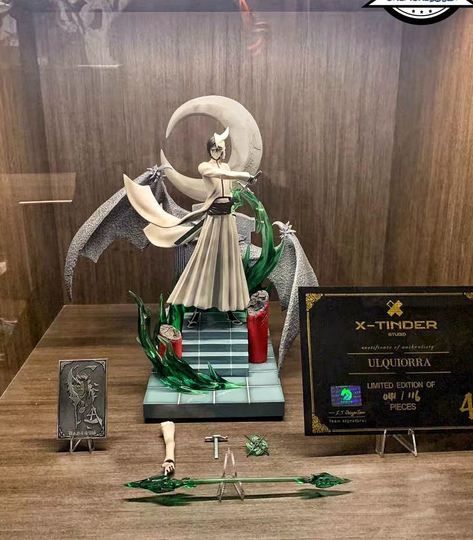 【In stock】Ulquiorra cifer-XT Studio