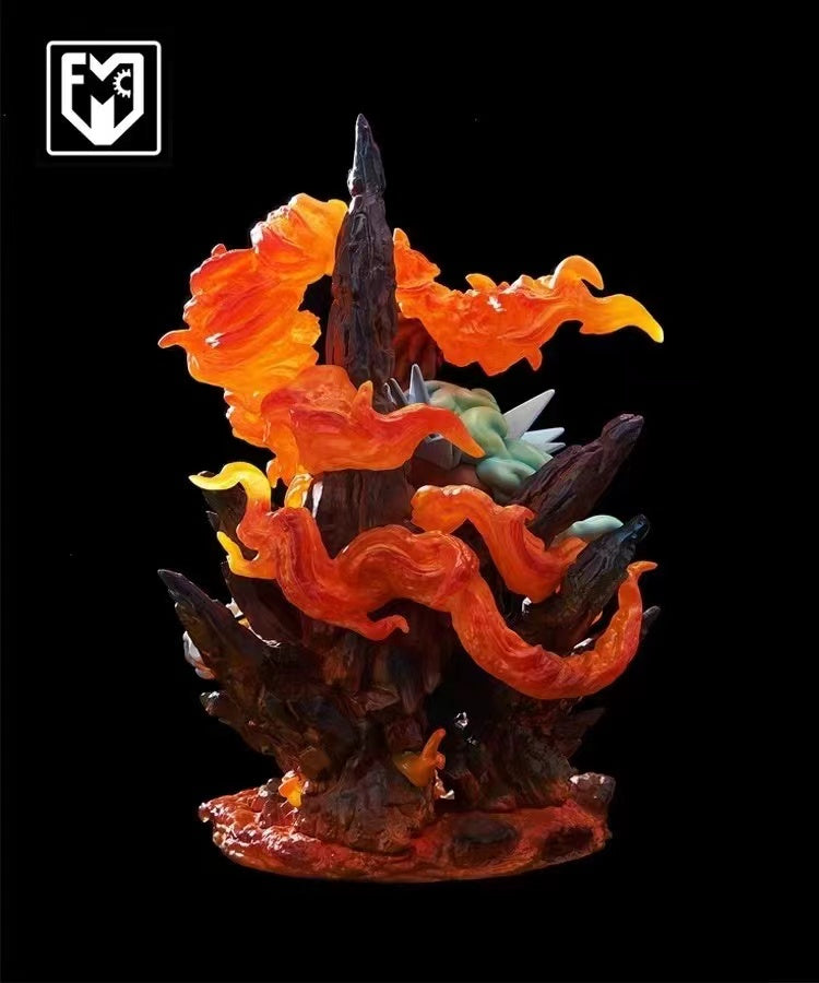 【In stock】Entei-Pokemon-mfc Studio