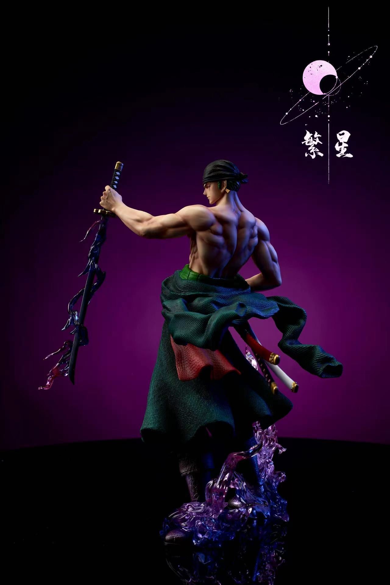 【Pre-sale】POP Scale Zoro-One Piece-FanXing Studio