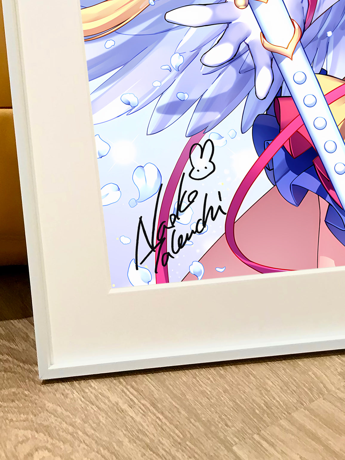 【Pre-sale】Sailor Moon 30th Anniversary Decorative Painting-XingKong Studio