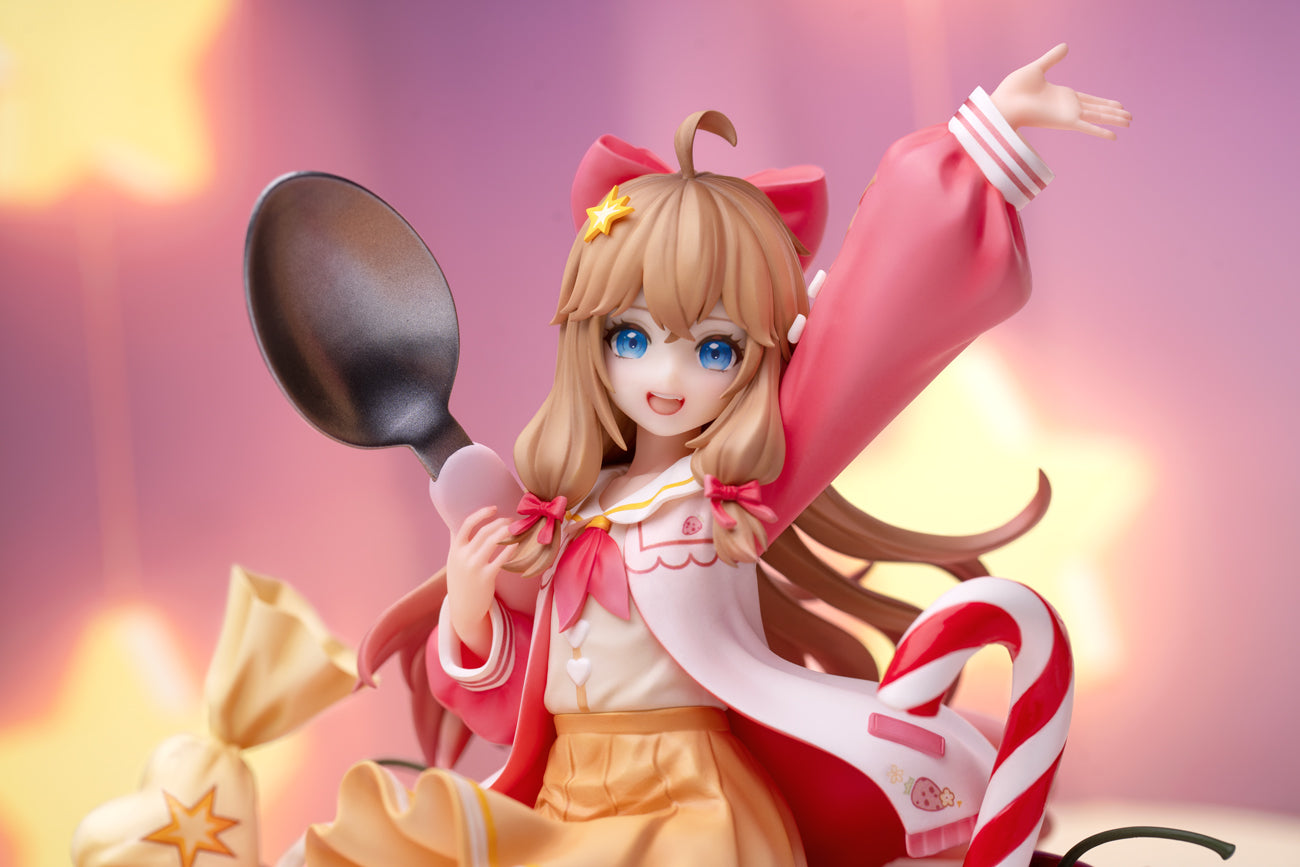 【Pre-sale】1/7 Scale A-SOUL Sweet Time ver. Diana-VTuber- Myethos Studio