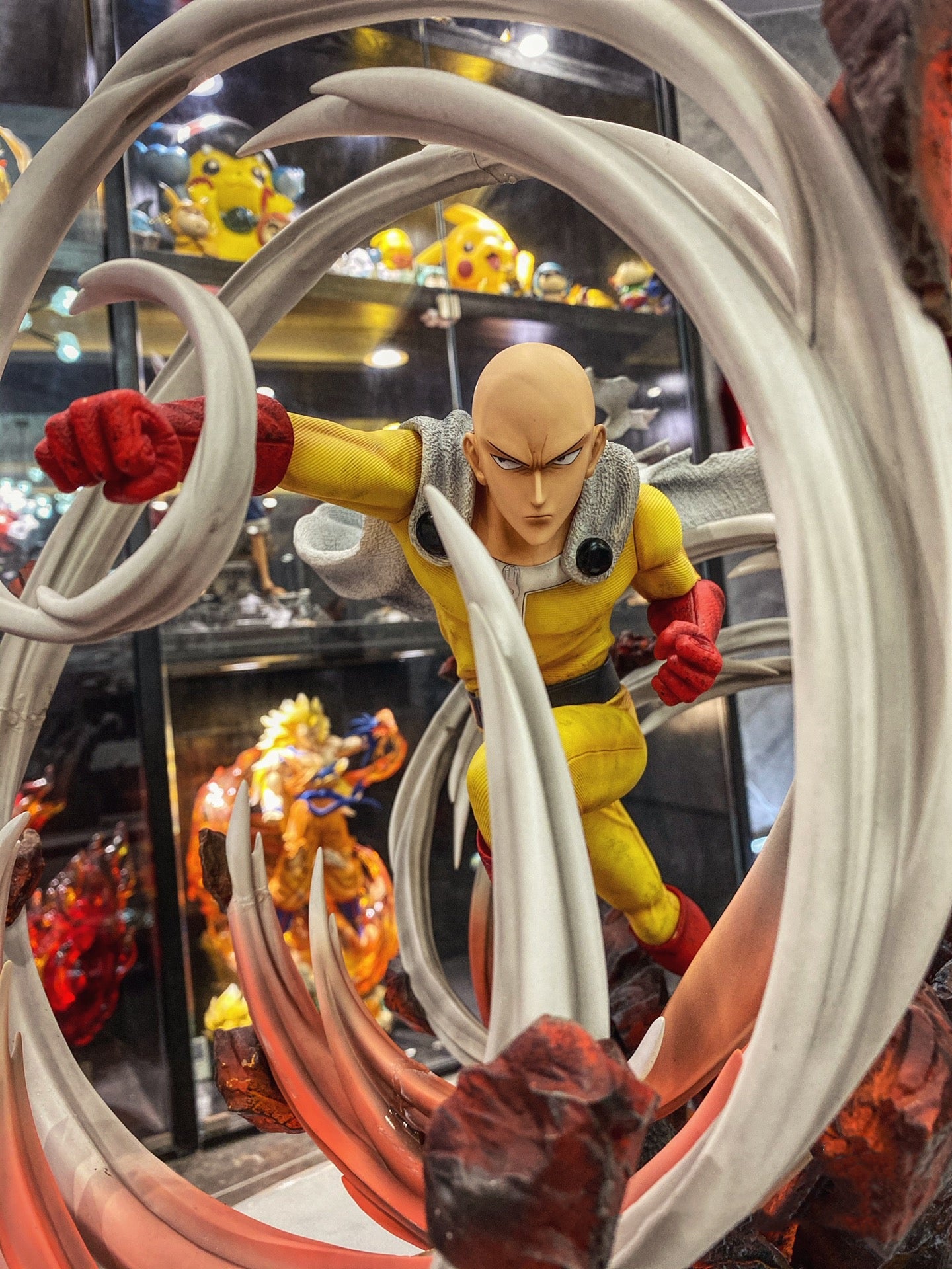 【In stock】Saitama-Cross road Studio