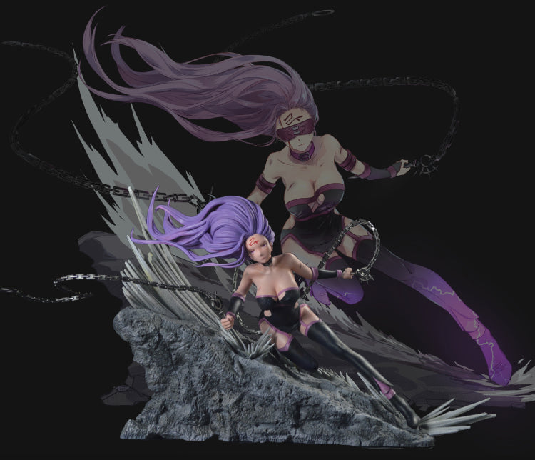 【In stock】1/5 Rider Medusa-Fate/stay night-GSPSC Studio