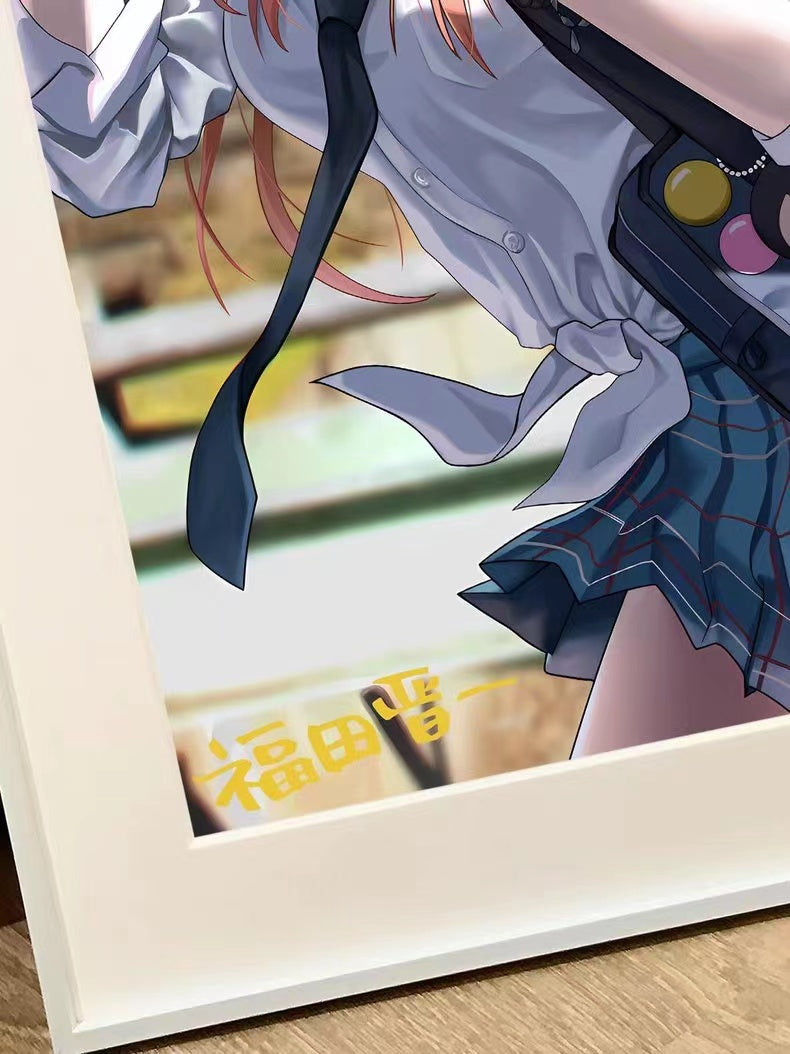 【Pre-sale】Decorative Painting of Kitagawa Marin-My Dress-Up Darling-XingKong Studio