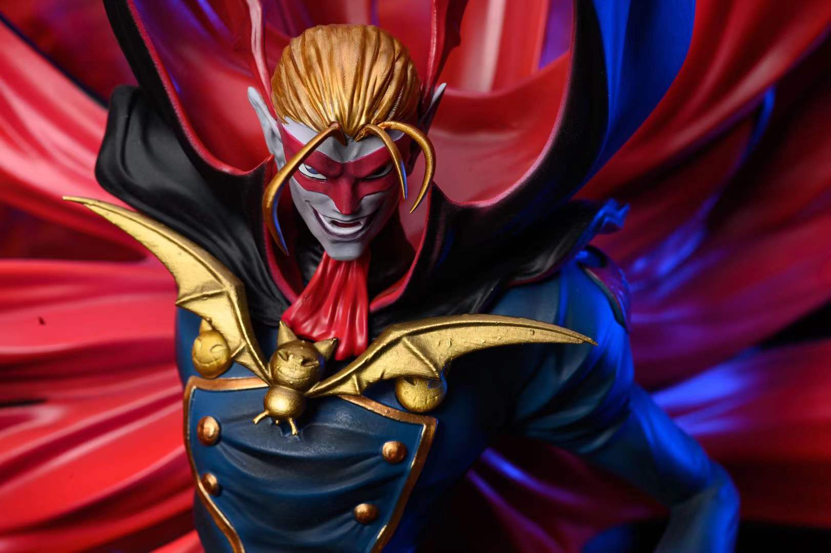 【Pre-sale】Vamdemon- Digimon-Miracle Studio