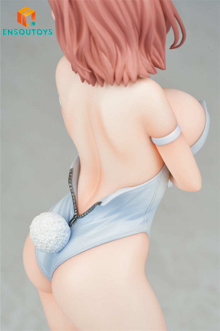 【Sold out】1/6 Scale Licensed Bunny Girl Aoi & Natsume-Original Design-ENSOUTOYS
