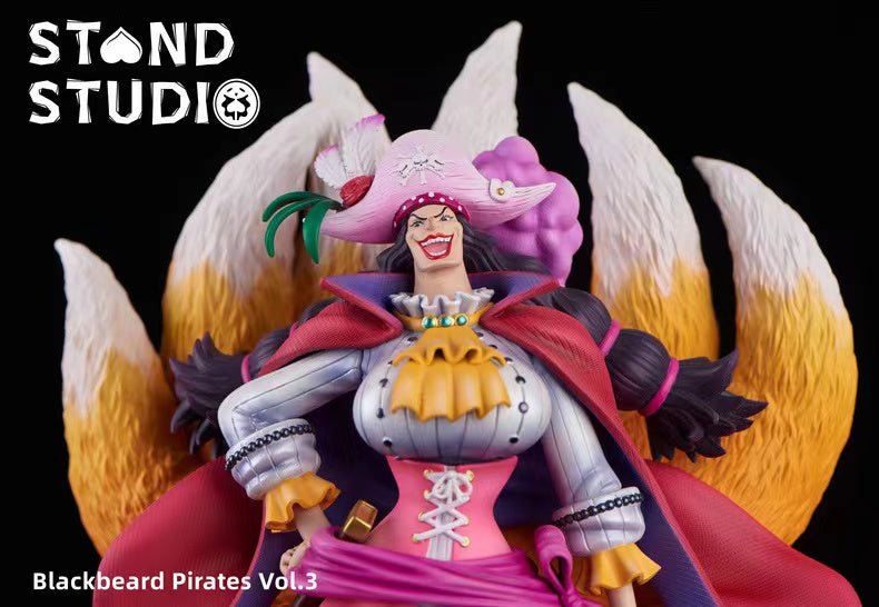 【Pre-sale】POP Scale Catarina Devon-One Piece-Stand Studio