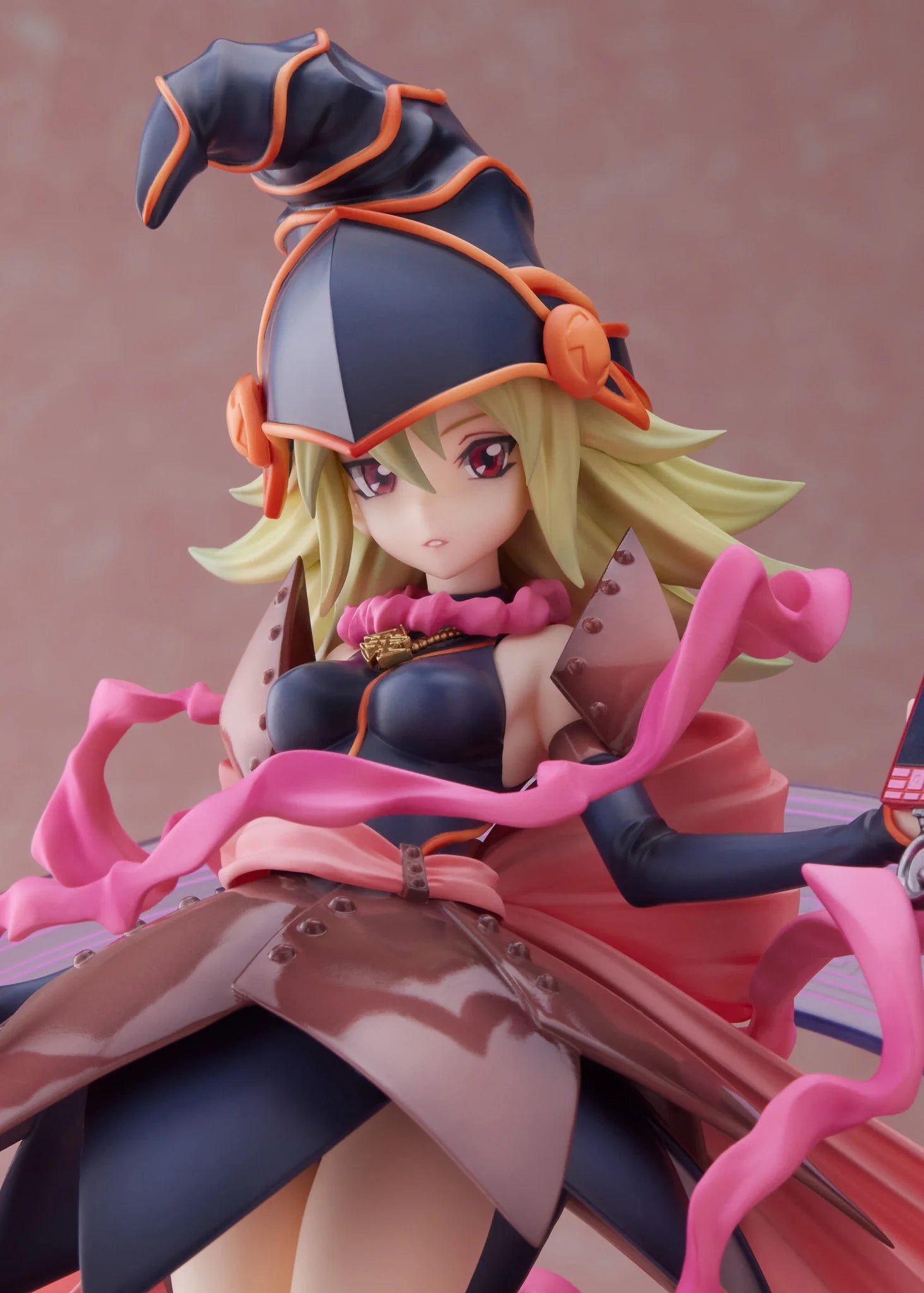 【Pre-sale】1/7 Scale Gagaga Girl-Yu-Gi-Oh! Duel Monsters-F:NEX