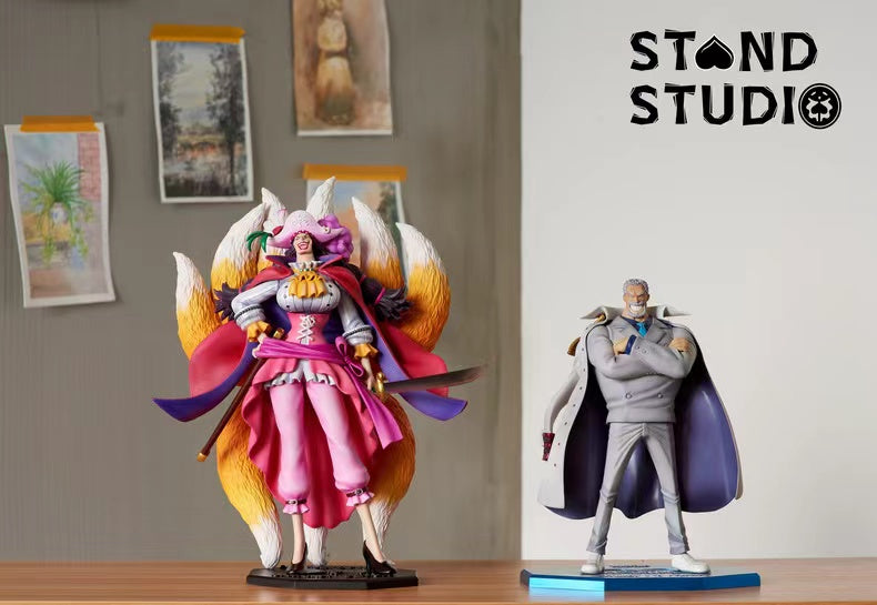 【Pre-sale】POP Scale Catarina Devon-One Piece-Stand Studio