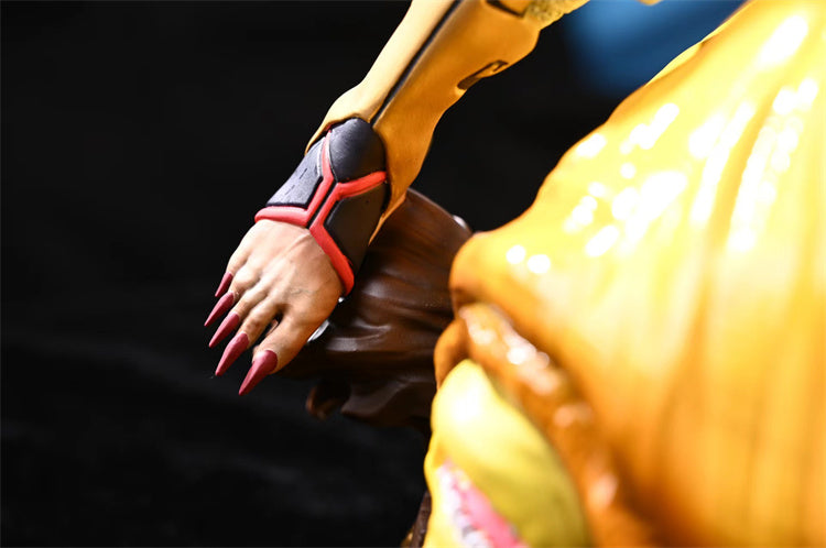 【Pre-sale】1/6 Scale Zenki-Zenki- LX-Studio