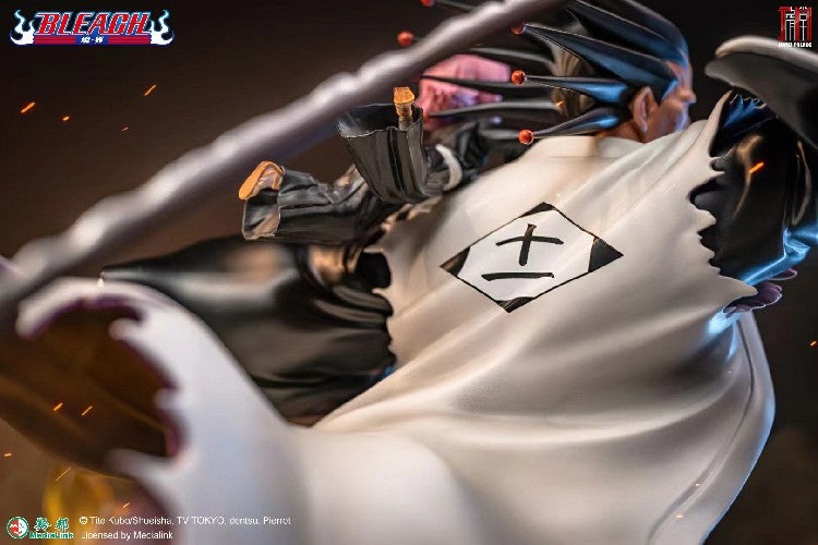 【In stock】Zaraki Kenpachi-JM Palace