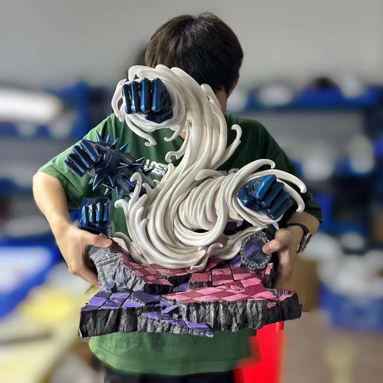 【Pre-sale】Squatting Charlotte Katakuri-One Piece-NEIJUAN Studio