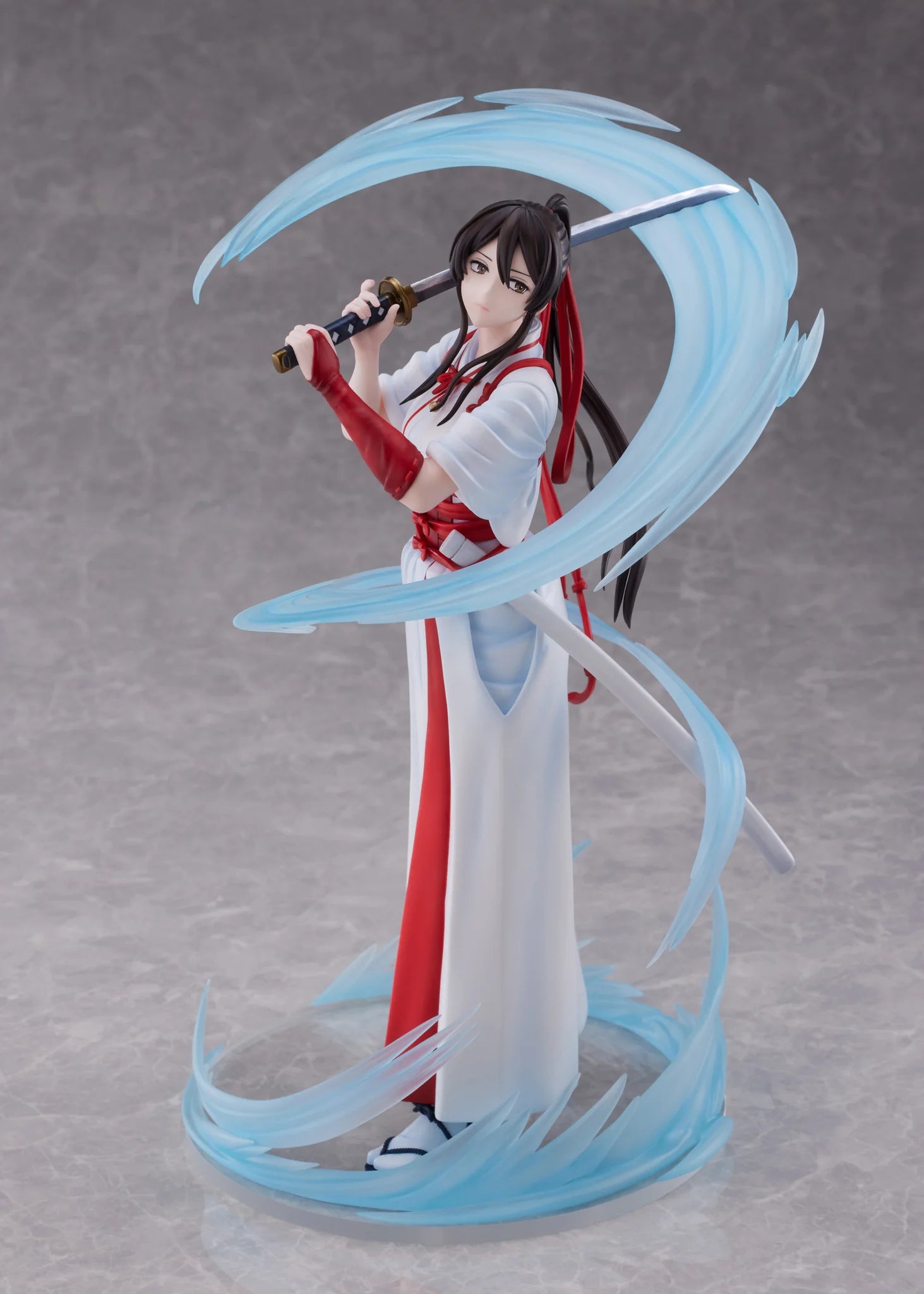 【Pre-sale】1/7 Scale Yamada Asaemon Sagiri - Hell's Paradise: Jigokuraku  - F:NEX Studios