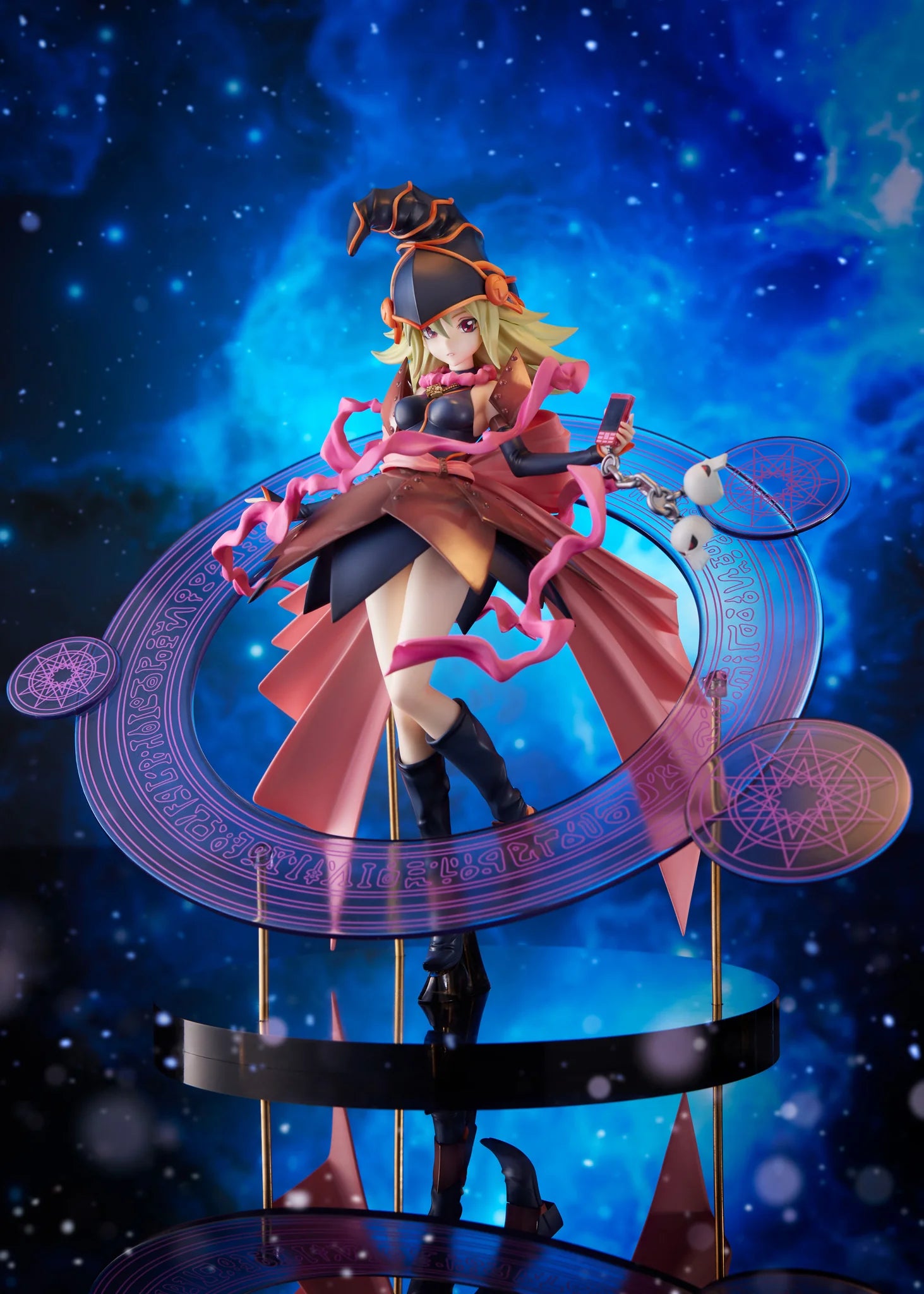 【Pre-sale】1/7 Scale Gagaga Girl-Yu-Gi-Oh! Duel Monsters-F:NEX