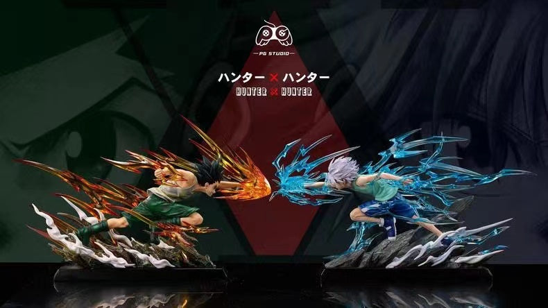 【In stock】GON·FREECSS-HUNTER X HUNTER-PG Studio