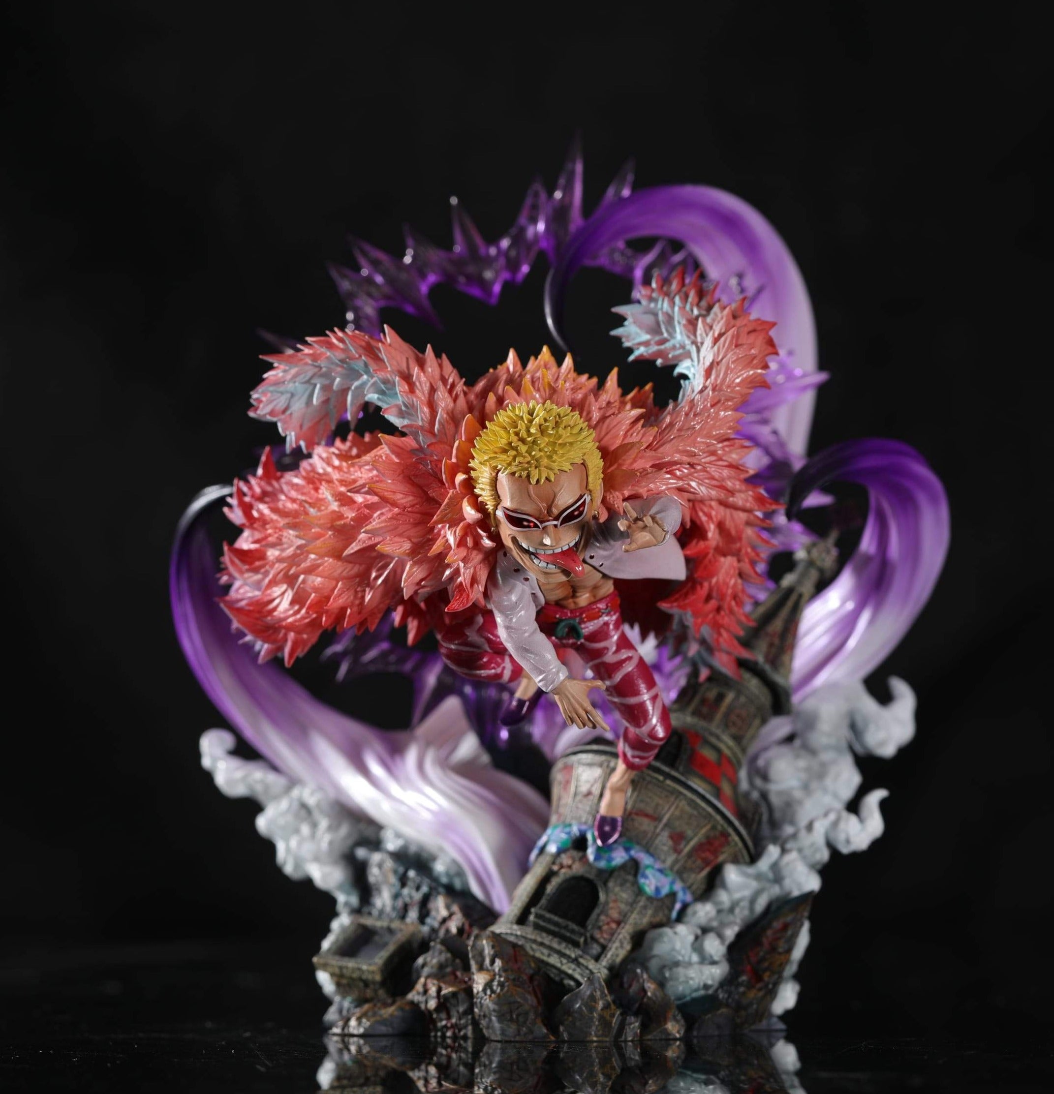 【Pre-sale】Doflamego-One piece-SSR Studio