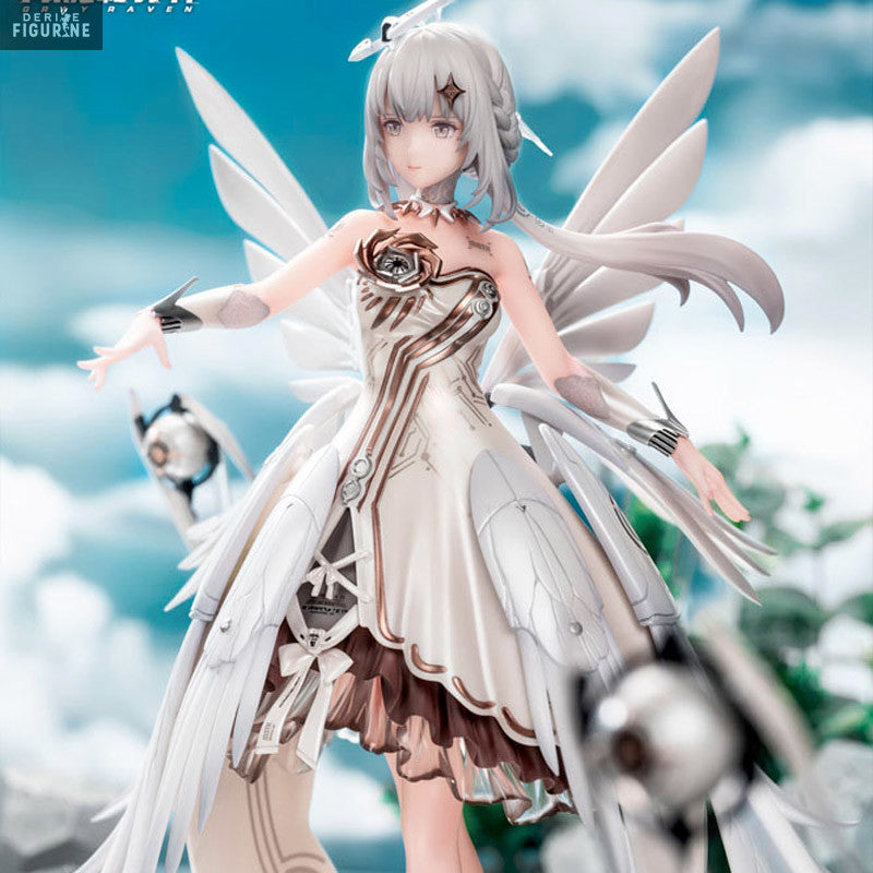 【Pre-sale】1/7 scale Liv-Punishing: Gray Raven-APEX Innovation