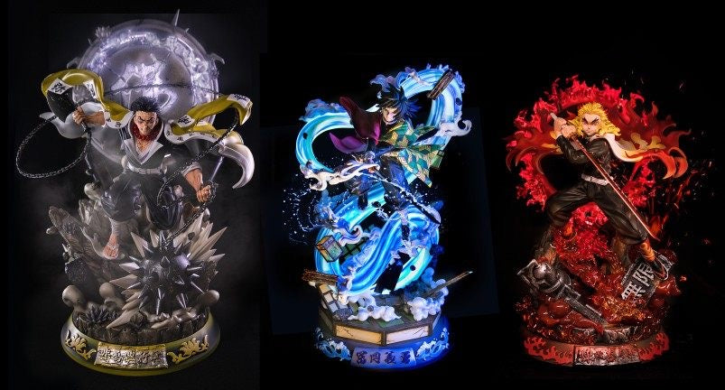 【In stock】Himejima Gyoumei-Jinke Studio