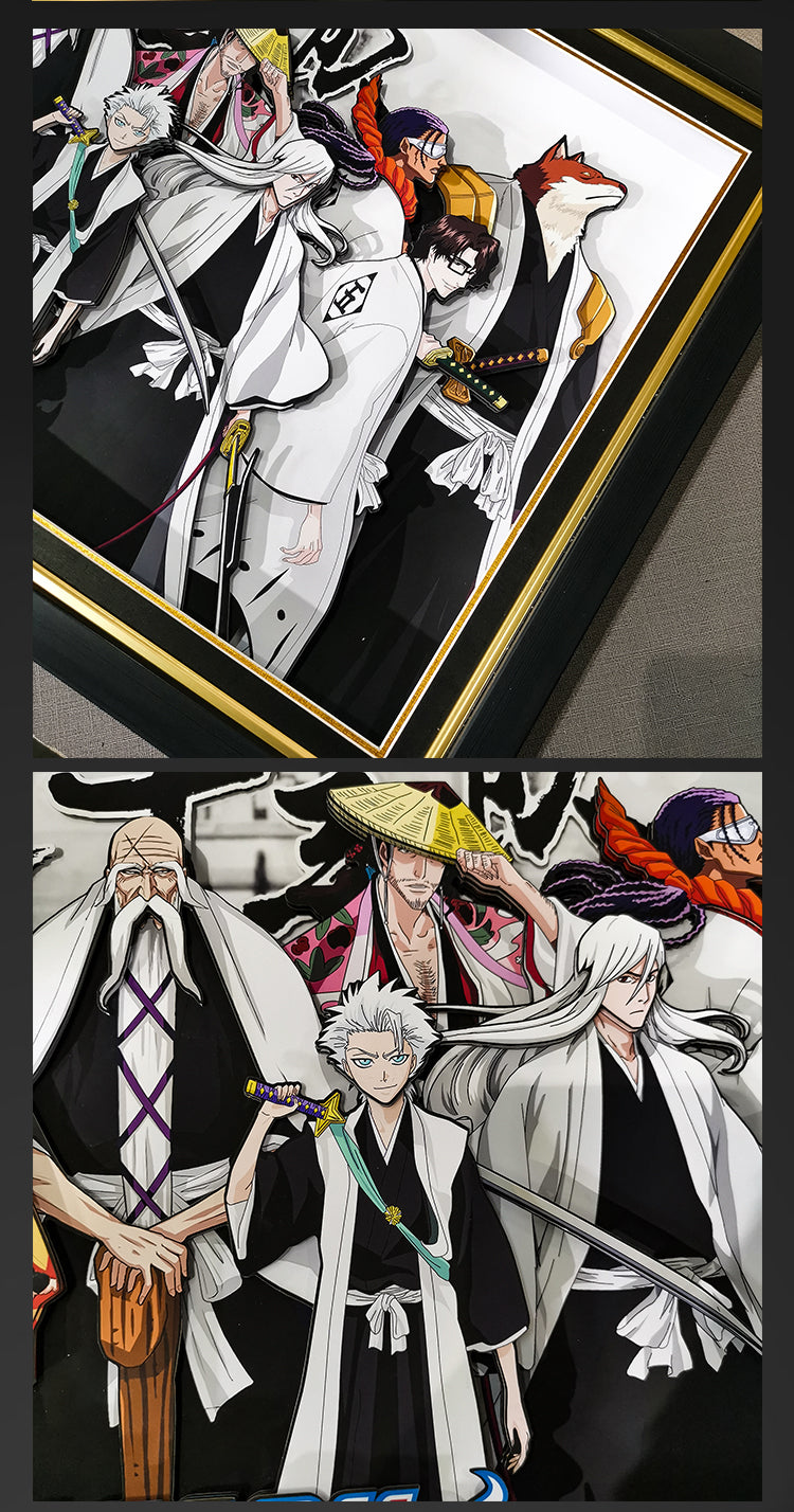 【In stock】drawing