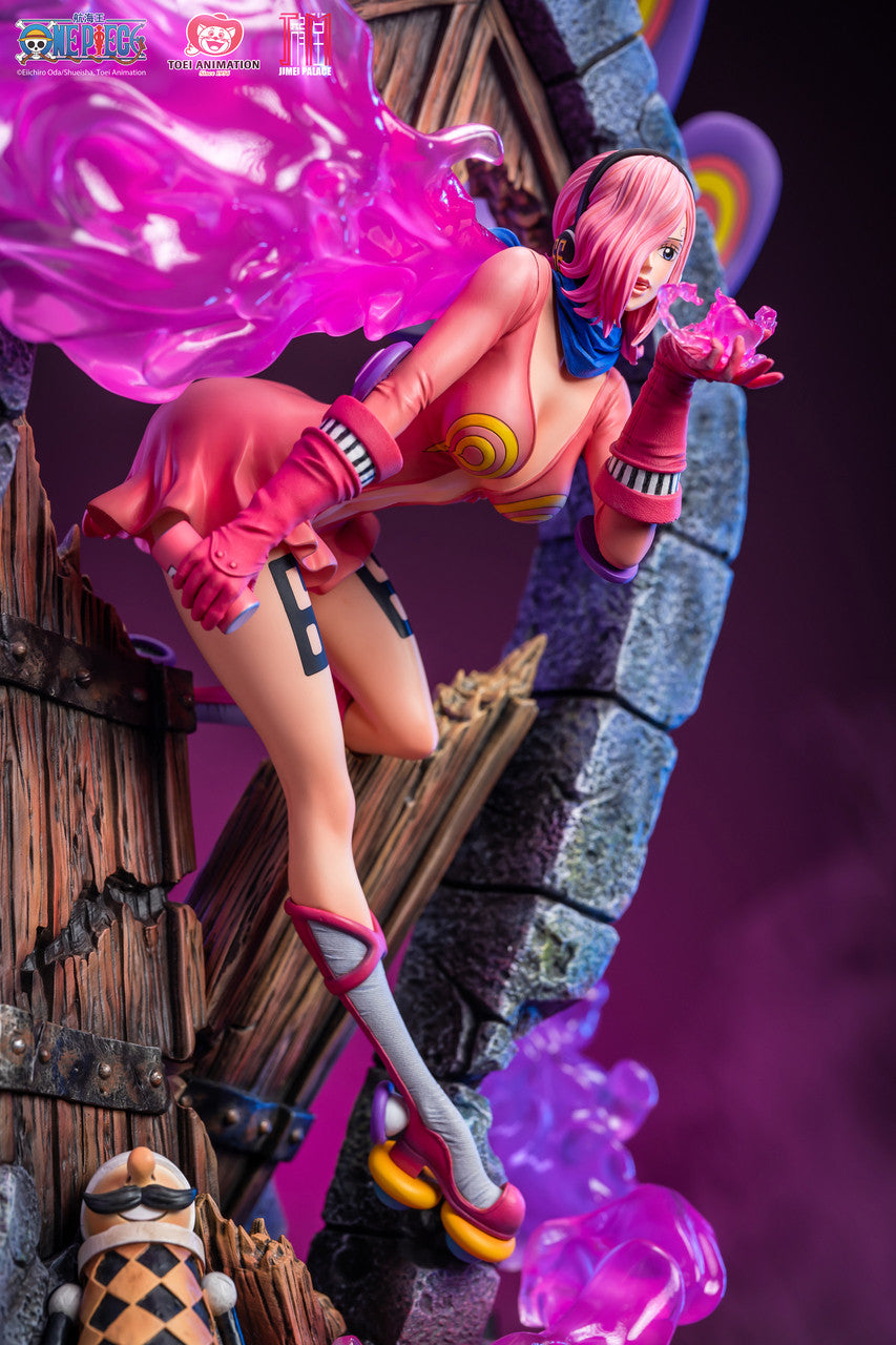 【Pre-sale】1/6 Scale Licensed REIJU-One Piece-JIMEI STUDIO