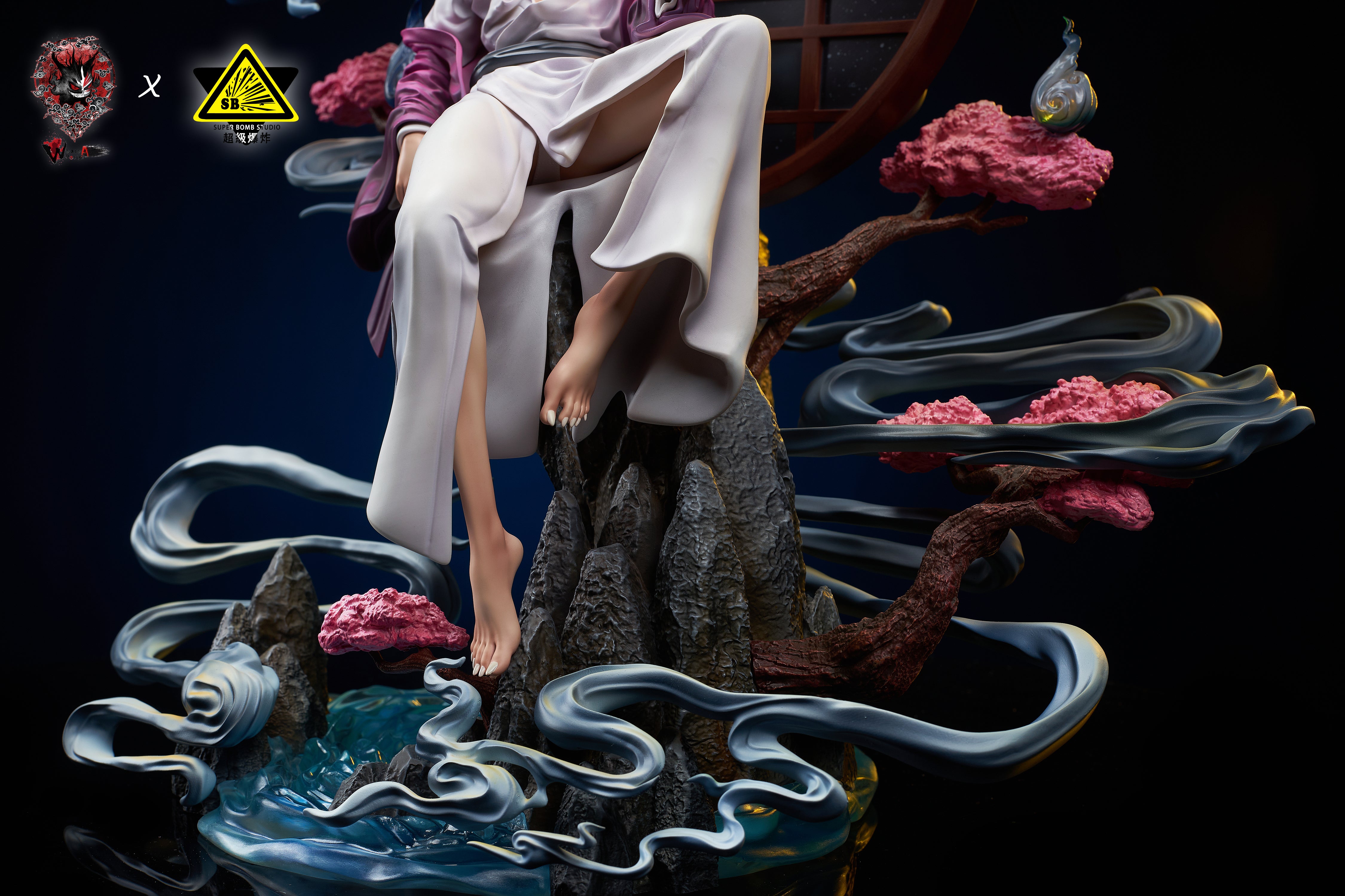 【Sold out】Tomoe-Kamisama Kiss-Weare A Design X SBS(Super Bomb Studio)