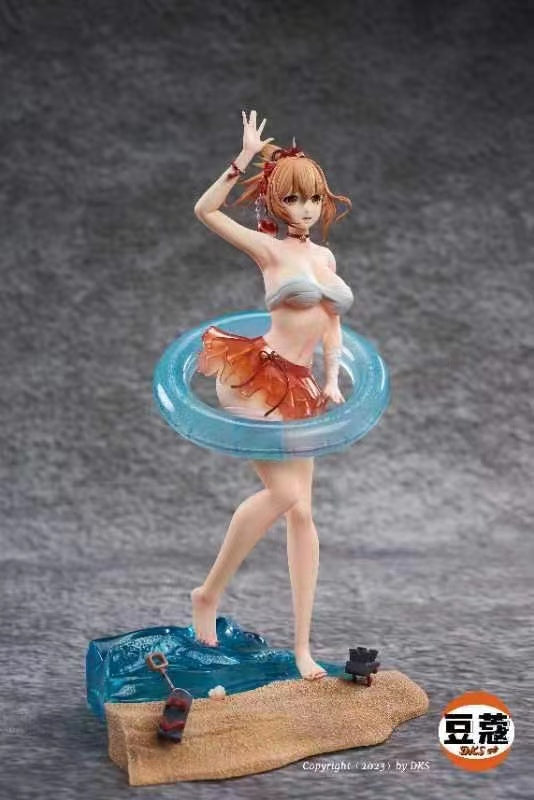 【In stock】1/6 Scale Vol01 Yoimiya-Genshin Impact-DKS Studio