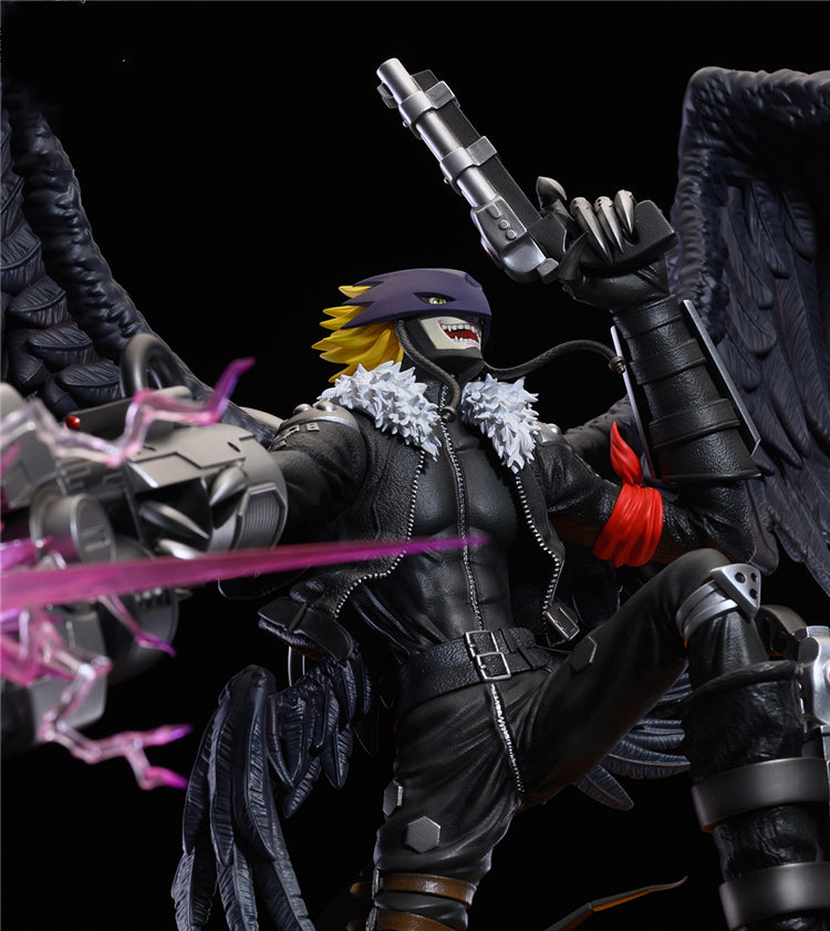 【In stock】BEELZEBUMON-Digimon