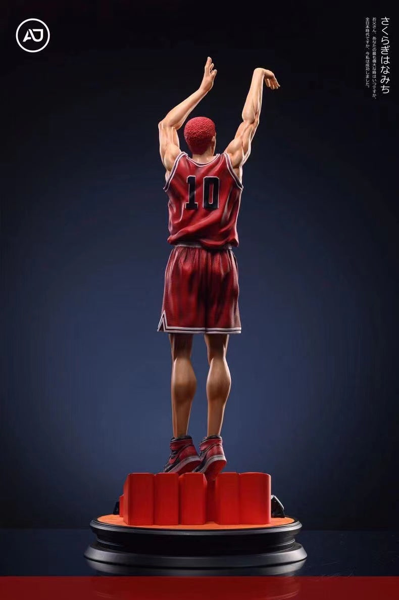【Pre-sale】Sakuragi Hanamichi-Slam Dunk-AJ Studio
