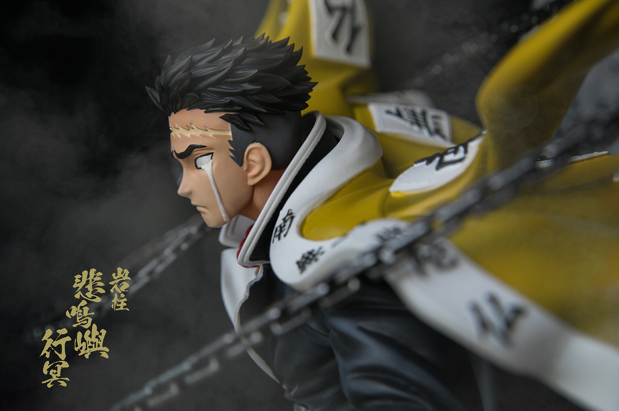 【In stock】Himejima Gyoumei-Jinke Studio