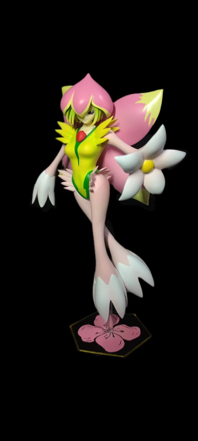 【Pre-sale】Lilamon-Digimon-FengHenDinZhi Studio