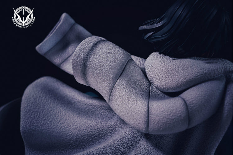 【In stock】Fubuki-Cross Studio