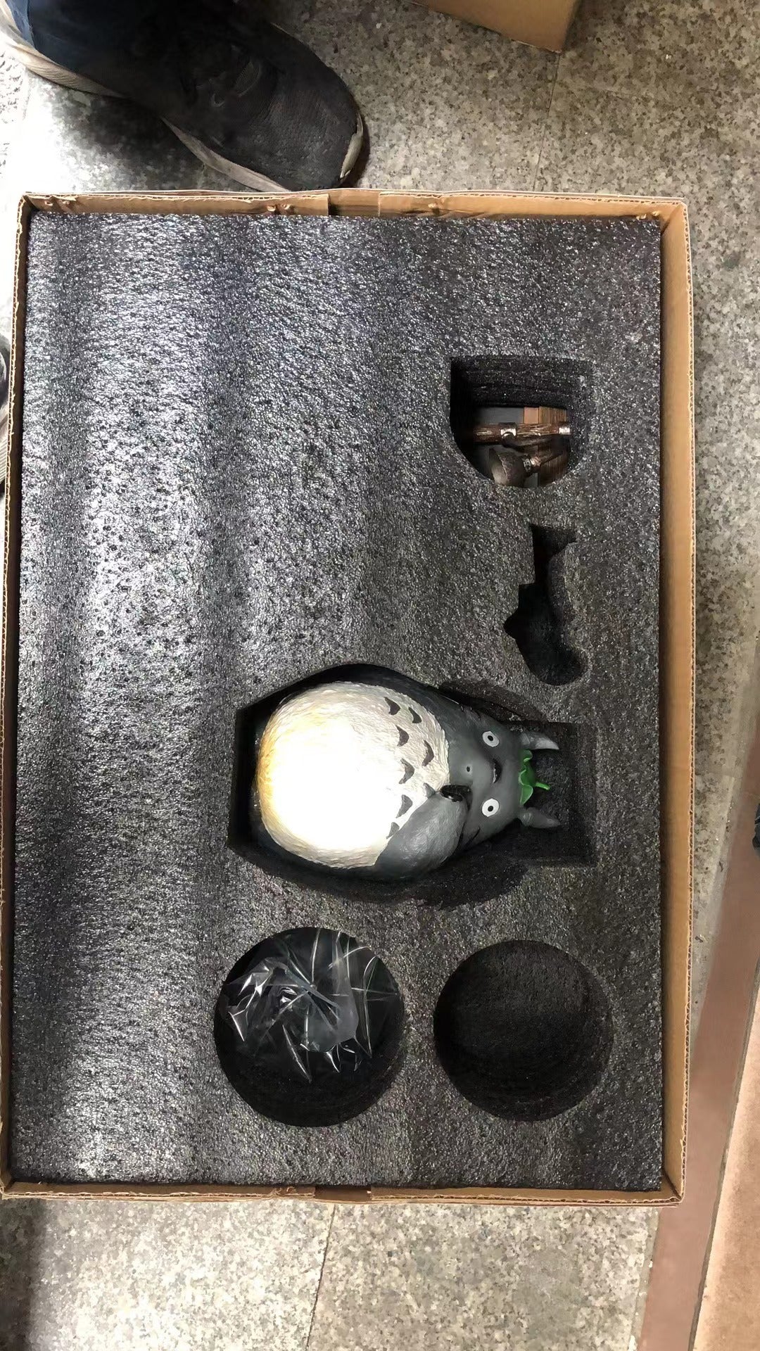 【Request final payment】MY NEIGHBOUR TOTORO studio Ghibli