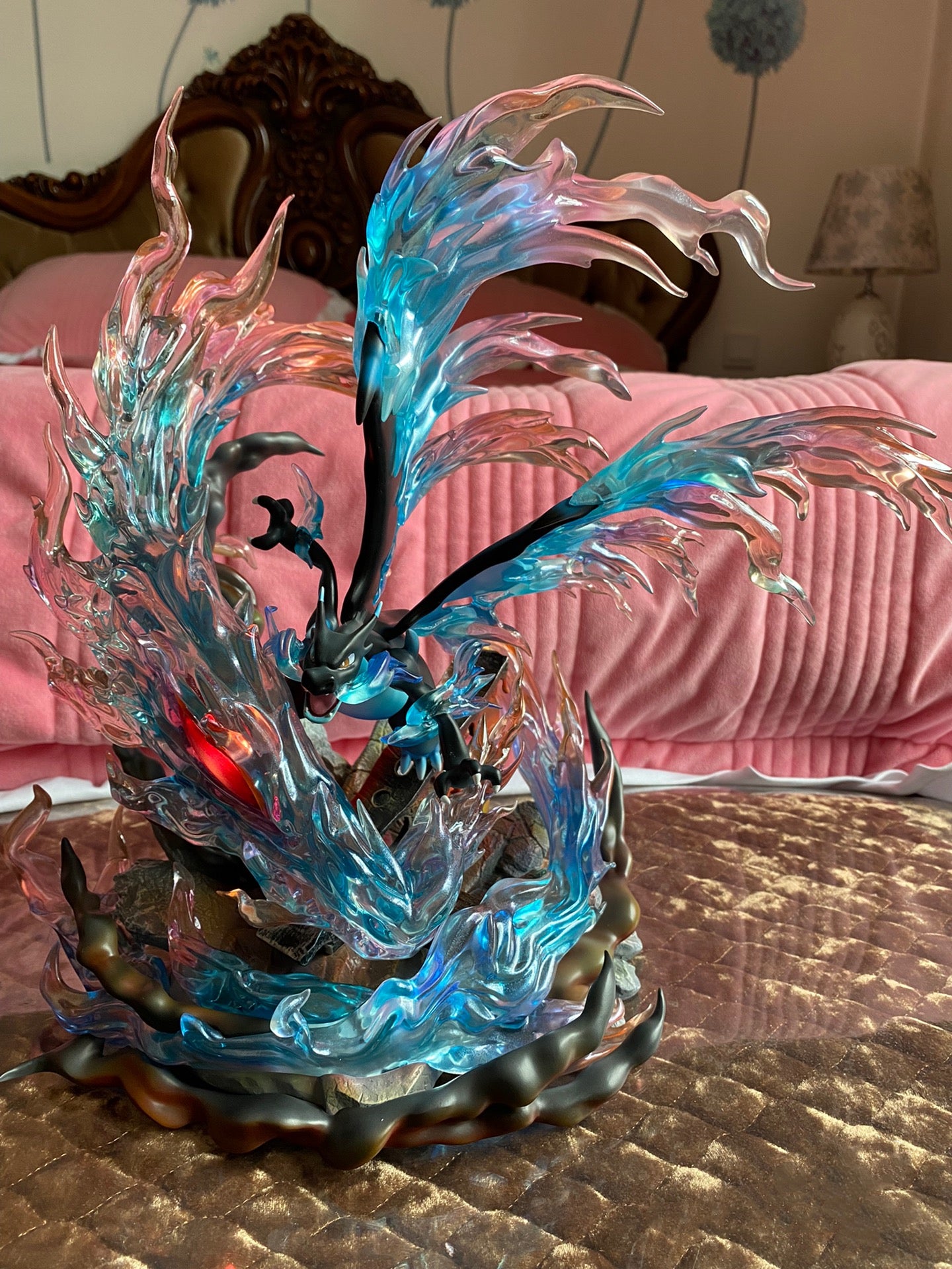 【In stock】Charizard-Pokemon-Fantasy Studio