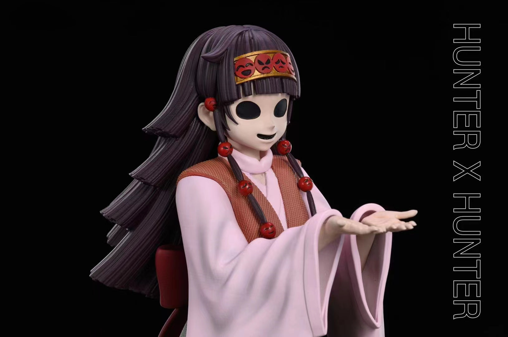 【In stock】NANIGA-HUNTER FAN STUDIO